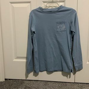 Long sleeve ivory Ella long sleeve